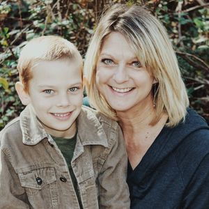 Meet your Posher, Tonya